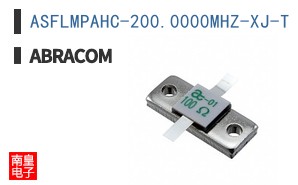 ASFLMPAHC-200.0000MHZ-XJ-T