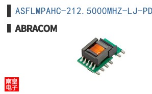 ASFLMPAHC-212.5000MHZ-LJ-PD-T