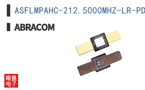 ASFLMPAHC-212.5000MHZ-LR-PD-T
