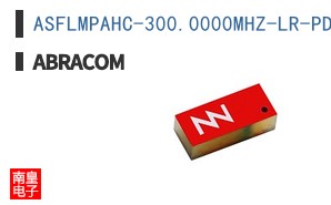 ASFLMPAHC-300.0000MHZ-LR-PD-T