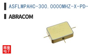 ASFLMPAHC-300.0000MHZ-X-PD-T