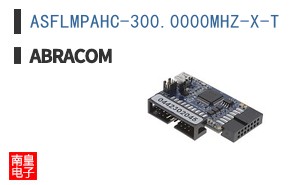 ASFLMPAHC-300.0000MHZ-X-T