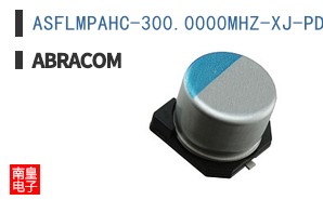 ASFLMPAHC-300.0000MHZ-XJ-PD-T