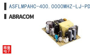 ASFLMPAHC-400.0000MHZ-LJ-PD-T