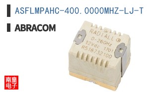 ASFLMPAHC-400.0000MHZ-LJ-T