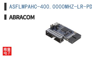 ASFLMPAHC-400.0000MHZ-LR-PD-T