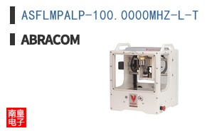 ASFLMPALP-100.0000MHZ-L-T