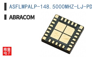 ASFLMPALP-148.5000MHZ-LJ-PD-T