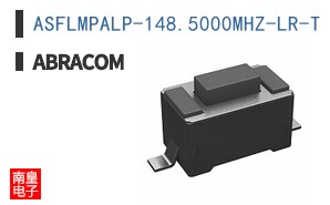 ASFLMPALP-148.5000MHZ-LR-T