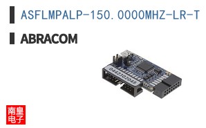 ASFLMPALP-150.0000MHZ-LR-T