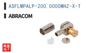 ASFLMPALP-200.0000MHZ-X-T