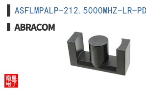 ASFLMPALP-212.5000MHZ-LR-PD-T