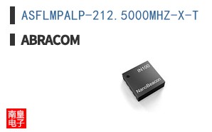 ASFLMPALP-212.5000MHZ-X-T