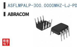 ASFLMPALP-300.0000MHZ-LJ-PD-T