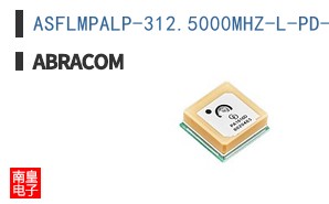 ASFLMPALP-312.5000MHZ-L-PD-T