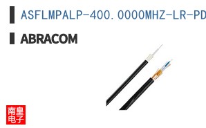ASFLMPALP-400.0000MHZ-LR-PD-T