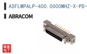 ASFLMPALP-400.0000MHZ-X-PD-T