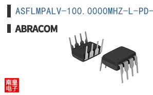 ASFLMPALV-100.0000MHZ-L-PD-T