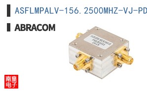ASFLMPALV-156.2500MHZ-VJ-PD-T
