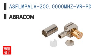 ASFLMPALV-200.0000MHZ-VR-PD-T