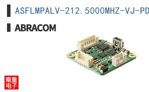 ASFLMPALV-212.5000MHZ-VJ-PD-T