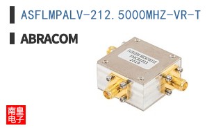 ASFLMPALV-212.5000MHZ-VR-T