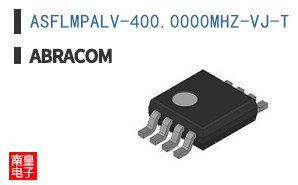 ASFLMPALV-400.0000MHZ-VJ-T