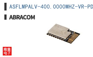 ASFLMPALV-400.0000MHZ-VR-PD-T