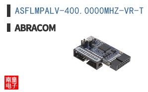 ASFLMPALV-400.0000MHZ-VR-T