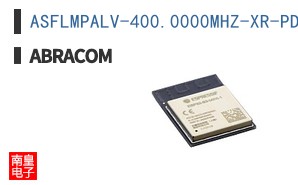 ASFLMPALV-400.0000MHZ-XR-PD-T