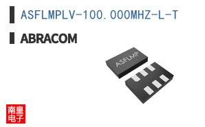 ASFLMPLV-100.000MHZ-L-T