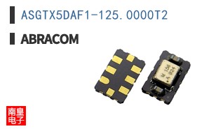 ASGTX5DAF1-125.0000T2