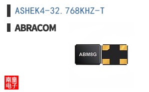 ASHEK4-32.768KHZ-T