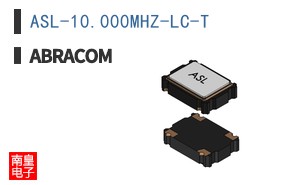 ASL-10.000MHZ-LC-T