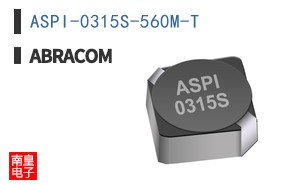 ASPI-0315S-560M-T