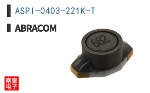ASPI-0403-221K-T