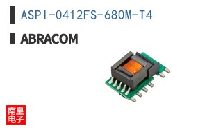 ASPI-0412FS-680M-T4