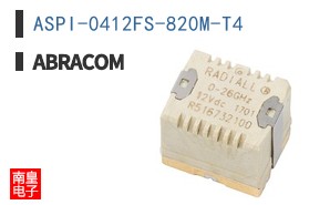 ASPI-0412FS-820M-T4