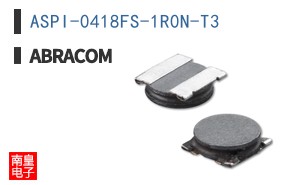 ASPI-0418FS-1R0N-T3