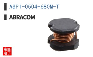 ASPI-0504-680M-T