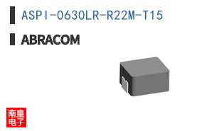 ASPI-0630LR-R22M-T15