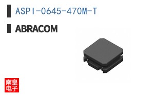 ASPI-0645-470M-T