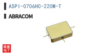 ASPI-0706HC-220M-T