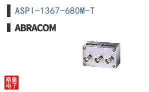 ASPI-1367-680M-T