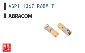 ASPI-1367-R68M-T