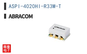 ASPI-4020HI-R33M-T