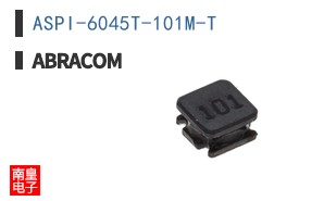 ASPI-6045T-101M-T