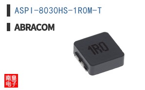 ASPI-8030HS-1R0M-T