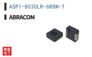 ASPI-8030LR-6R8N-T