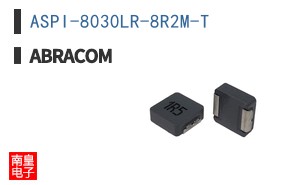 ASPI-8030LR-8R2M-T